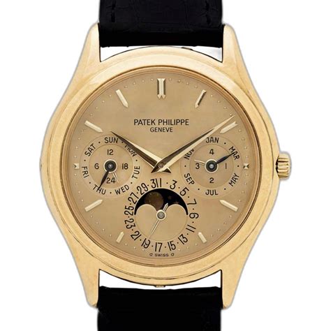 patek philippe 3940 price|3940j.